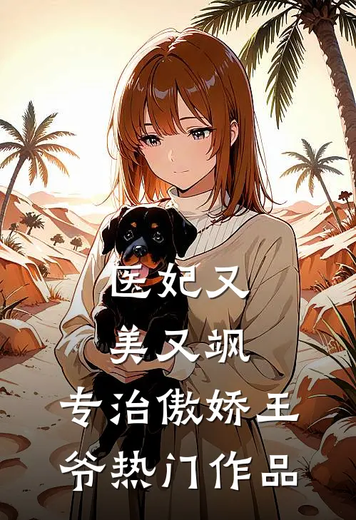 医妃又美又飒,专治傲娇王爷热门作品
