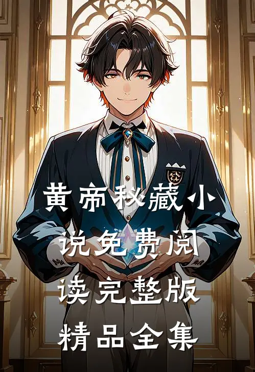 黄帝秘藏小说免费阅读完整版精品全集