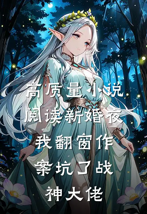 高质量小说阅读新婚夜，我翻窗作案坑了战神大佬