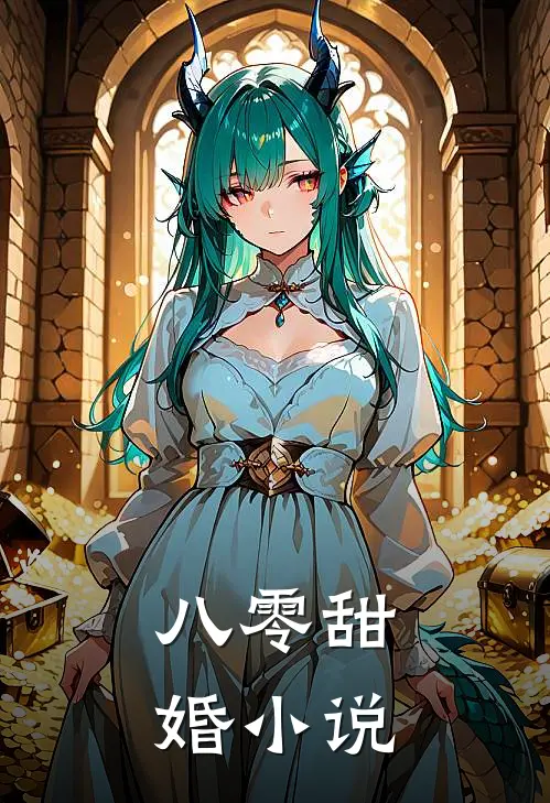 八零甜婚小说