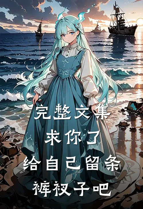完整文集求你了，给自己留条裤衩子吧