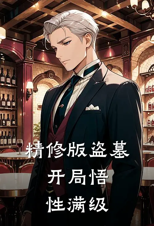 精修版盗墓：开局悟性满级