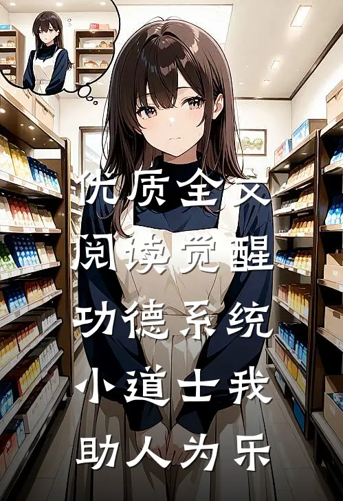优质全文阅读觉醒功德系统，小道士我助人为乐