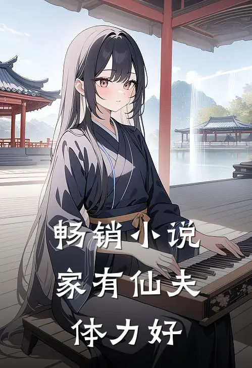 畅销小说家有仙夫，体力好