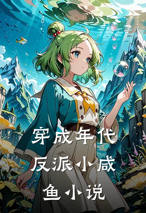 穿成年代反派小咸鱼小说