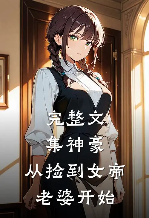 完整文集神豪，从捡到女帝老婆开始