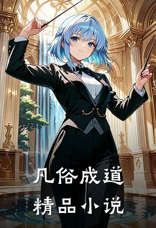 凡俗成道精品小说