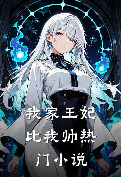 我家王妃比我帅热门小说