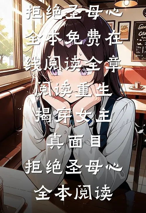 全章阅读重生:揭穿女主真面目,拒绝圣母心