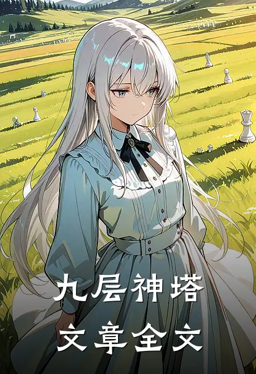 九层神塔文章全文