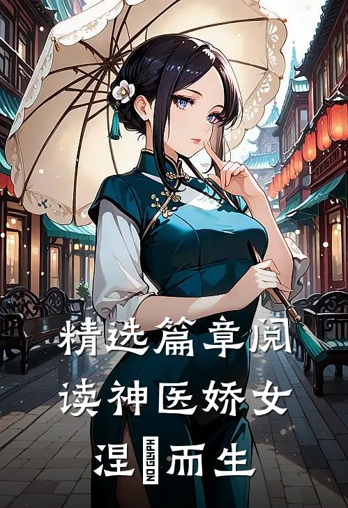 精选篇章阅读神医娇女涅槃而生