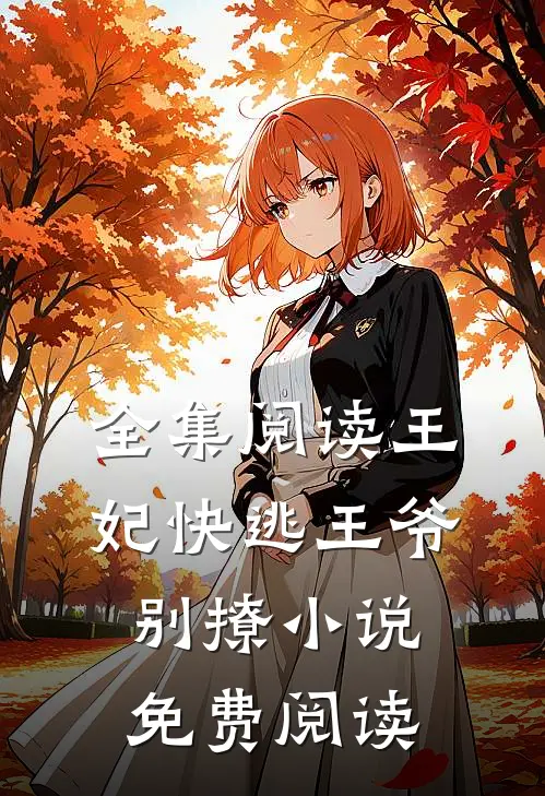 全集阅读王妃快逃王爷别撩小说免费阅读
