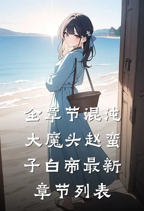 全章节混沌大魔头
