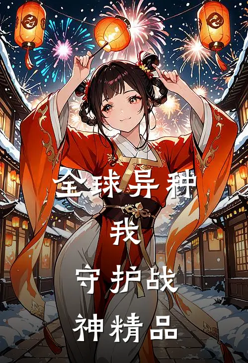 全球异种：我，守护战神精品