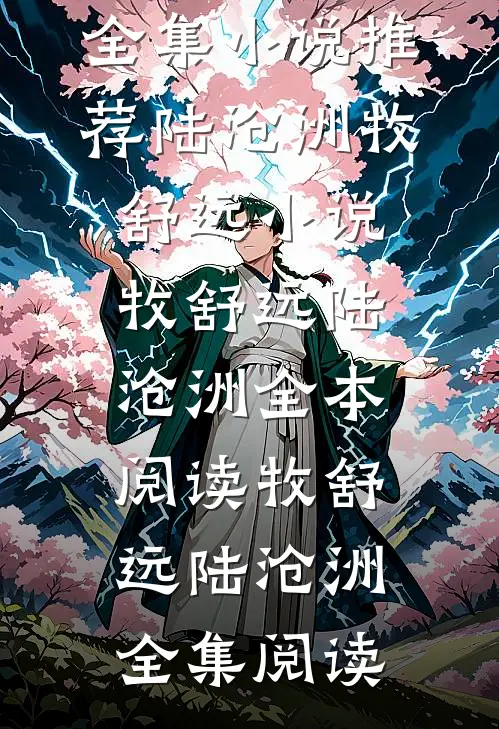 全集小说推荐陆沧洲牧舒远小说