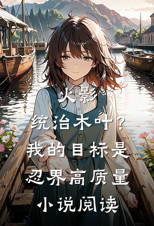 火影：统治木叶？我的目标是忍界高质量小说阅读
