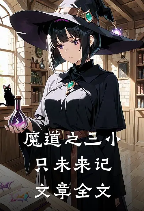 魔道之三小只未来记文章全文