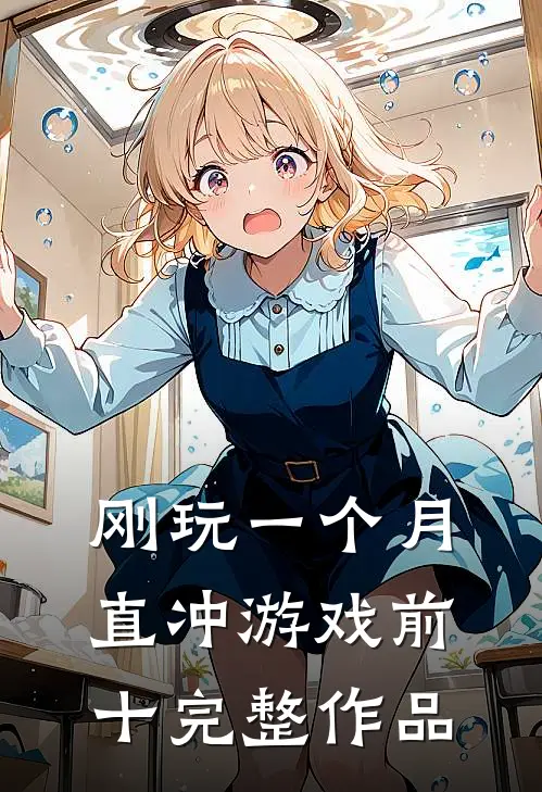 刚玩一个月直冲游戏前十完整作品
