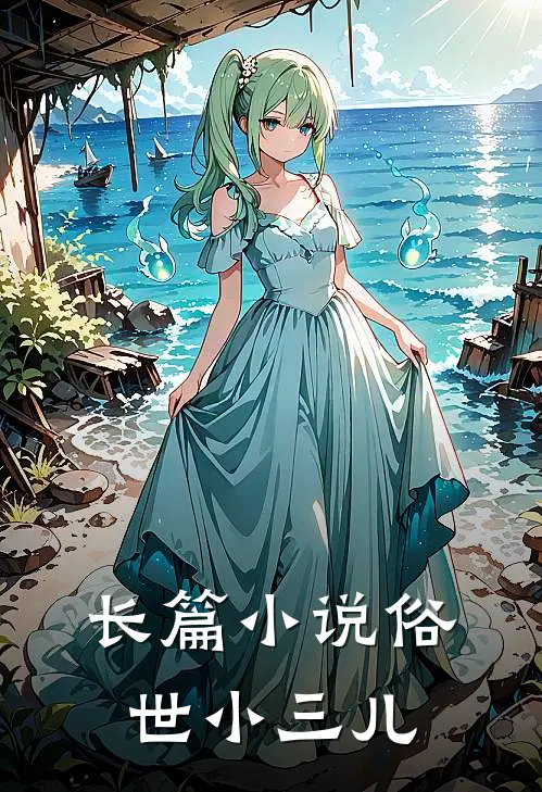 长篇小说俗世小三儿