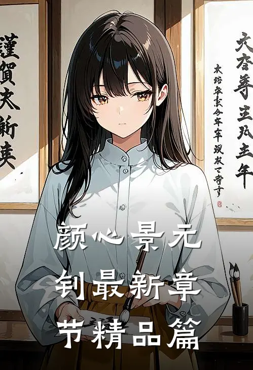 颜心景元钊最新章节精品篇