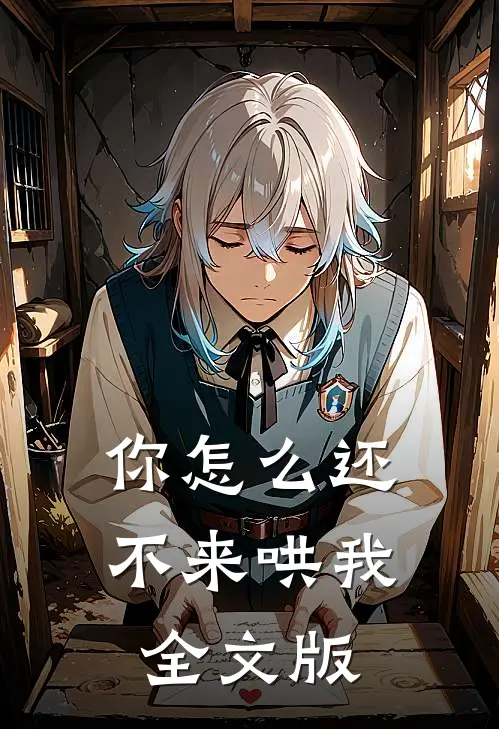 你怎么还不来哄我全文版