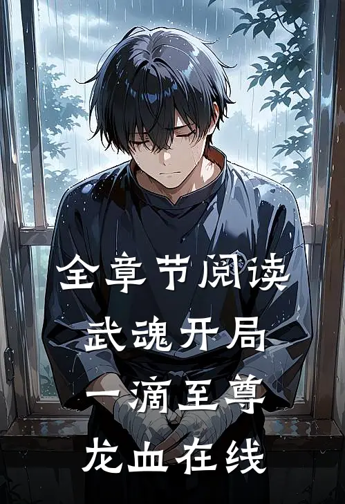 全章节阅读武魂开局一滴至尊龙血在线