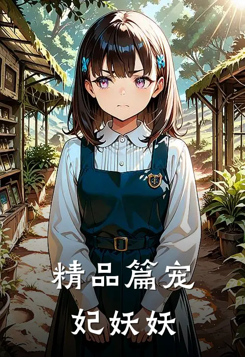 精品篇宠妃妖妖