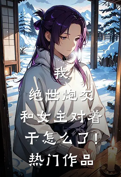 我，绝世炮灰，和女主对着干怎么了！热门作品