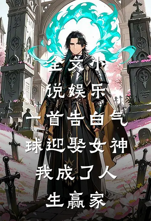 全文小说娱乐:一首告白气球迎娶女神,我成了人生赢家