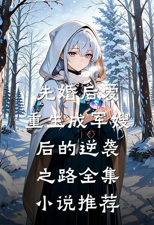 先婚后爱：重生成军嫂后的逆袭之路全集小说推荐