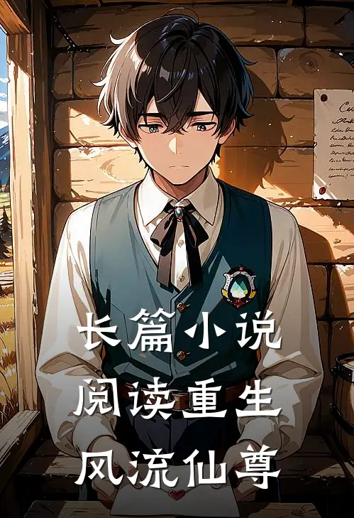 长篇小说阅读重生风流仙尊