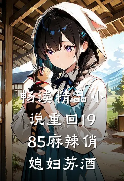 畅读精品小说重回1985麻辣俏媳妇 苏酒
