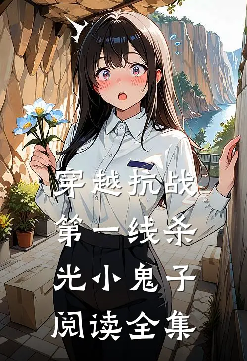 穿越抗战第一线杀光小鬼子阅读全集