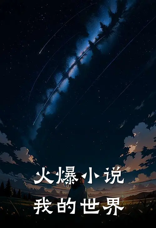 火爆小说我的世界