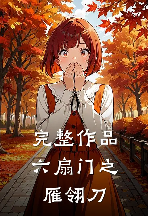 完整作品六扇门之雁翎刀