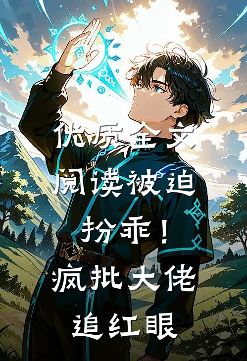 优质全文阅读被迫扮乖！疯批大佬追红眼