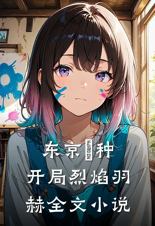 东京喰种：开局烈焰羽赫全文小说