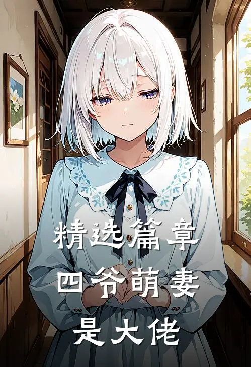 精选篇章四爷萌妻是大佬