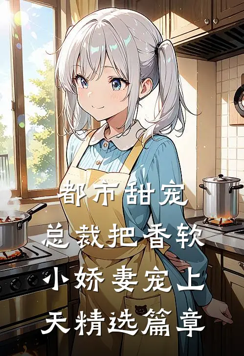 都市甜宠：总裁把香软小娇妻宠上天精选篇章