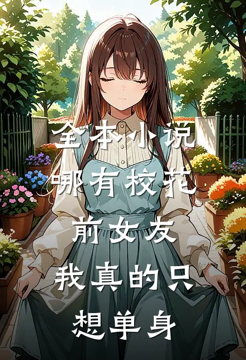 全本小说哪有校花前女友，我真的只想单身