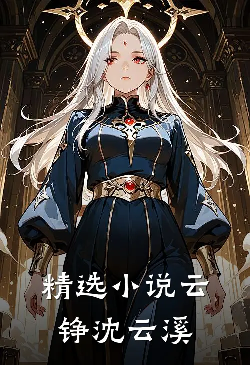 精选小说云铮沈云溪