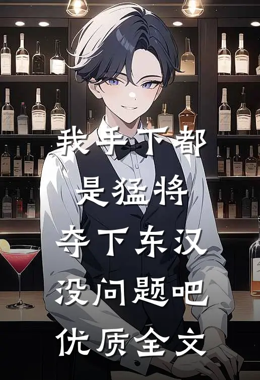 我手下都是猛将，夺下东汉没问题吧优质全文