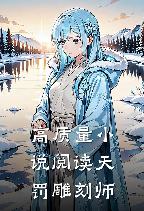 高质量小说阅读天罚雕刻师
