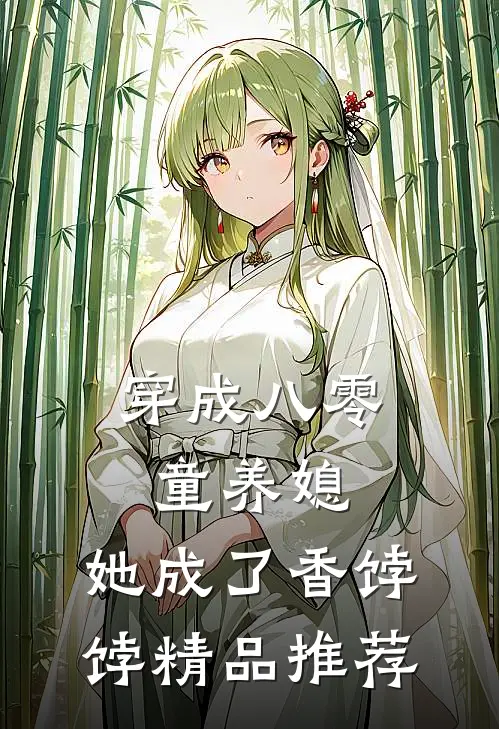 穿成八零童养媳,她成了香饽饽精品推荐