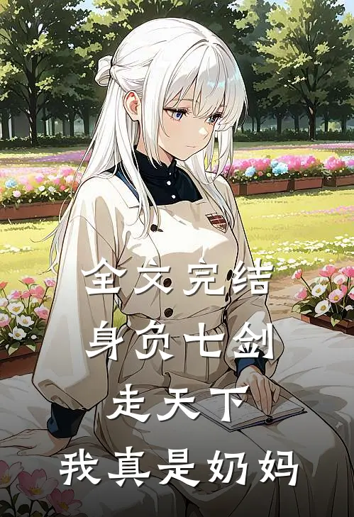 全文完结身负七剑走天下:我真是奶妈