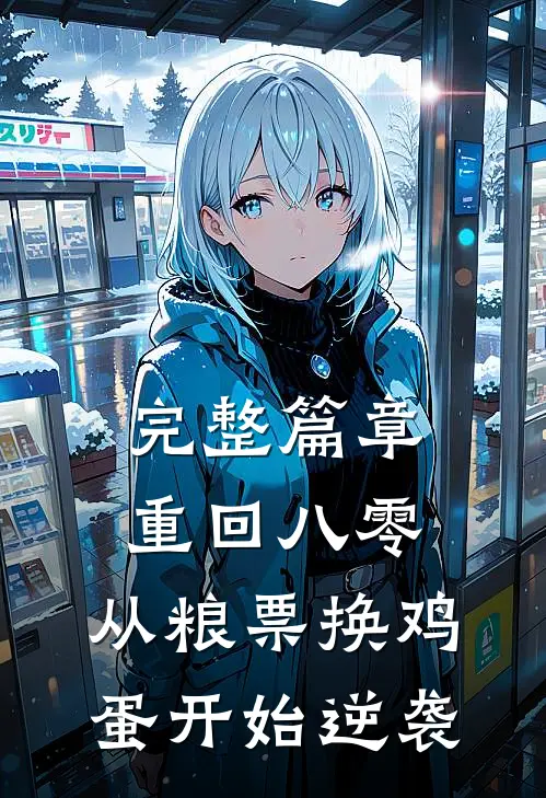 完整篇章重回八零:从粮票换鸡蛋开始逆袭