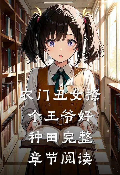 农门丑女撩个王爷好种田完整章节阅读
