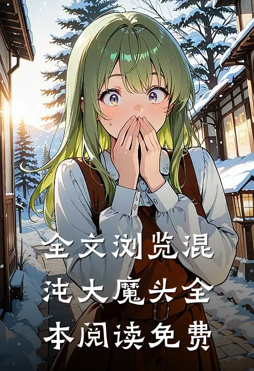 全文浏览混沌大魔头全本阅读免费