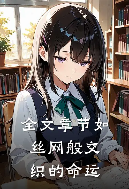 全文章节如丝网般交织的命运
