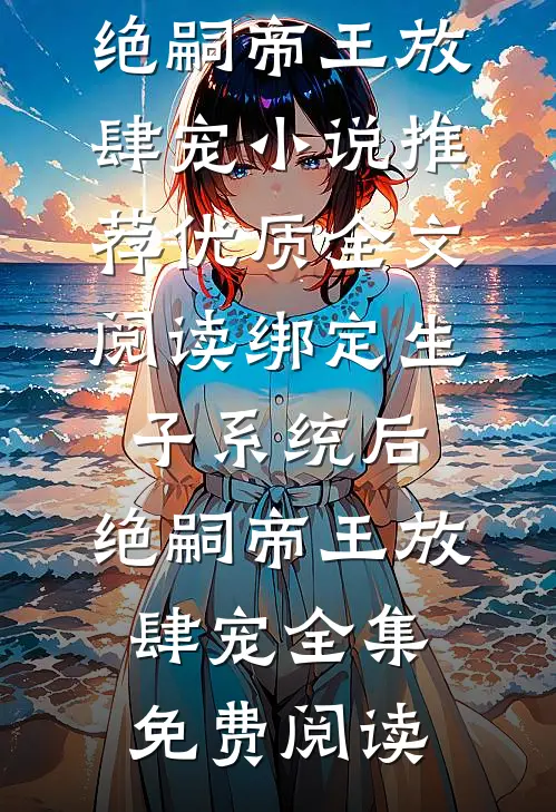 优质全文阅读绑定生子系统后,绝嗣帝王放肆宠